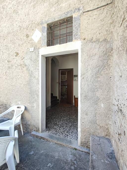Mo&Ma - Panorama E Relax Apartamento Maccagno Exterior foto