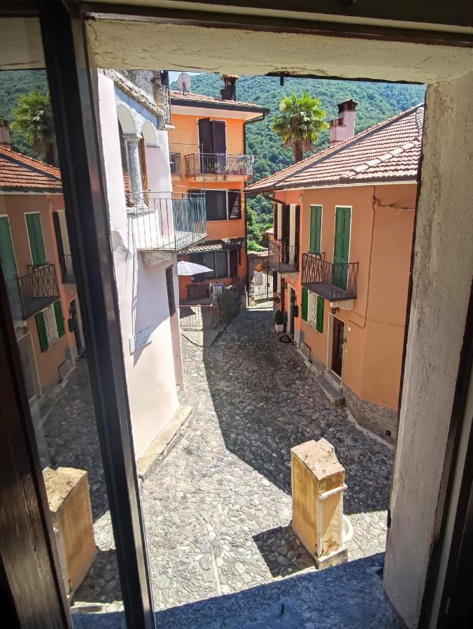Mo&Ma - Panorama E Relax Apartamento Maccagno Exterior foto